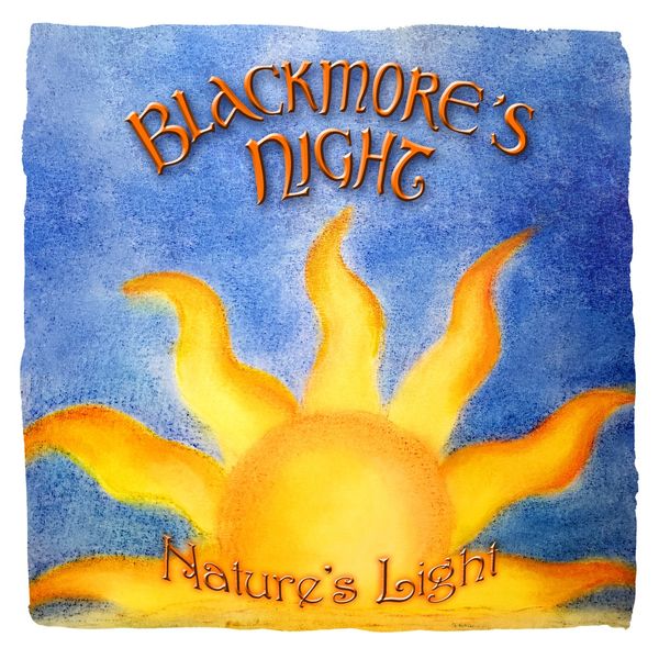 Blackmore’s Night – Nature’s Light (2021) [Official Digital Download 24bit/48kHz]