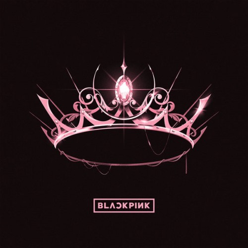 BLACKPINK – THE ALBUM (2020) [FLAC 24 bit, 48 kHz]