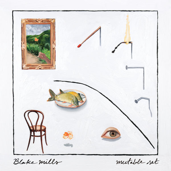 Blake Mills – Mutable Set (2020) [Official Digital Download 24bit/96kHz]