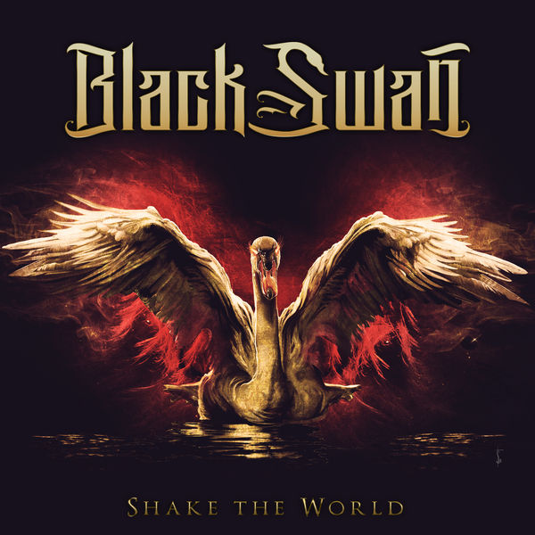 Black Swan – Shake the World (2020) [Official Digital Download 24bit/44,1kHz]