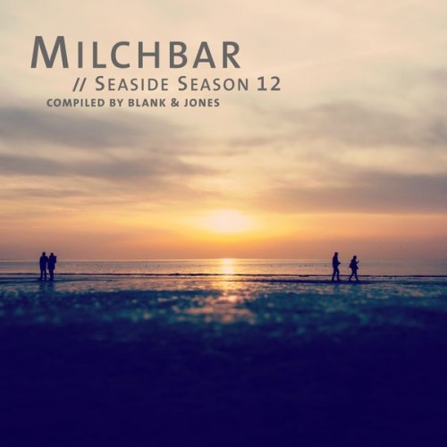 Blank & Jones – Milchbar – Seaside Season 12 (2020) [FLAC 24 bit, 44,1 kHz]