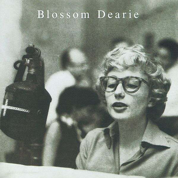 Blossom Dearie – Blossom Dearie (1957/2016) [Official Digital Download 24bit/192kHz]