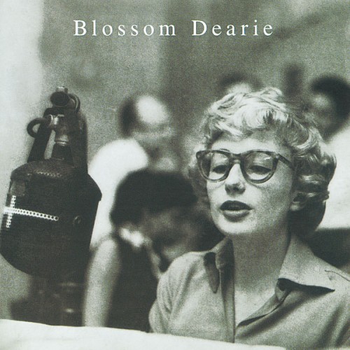 Blossom Dearie – Blossom Dearie (1957/2016) [FLAC 24 bit, 192 kHz]