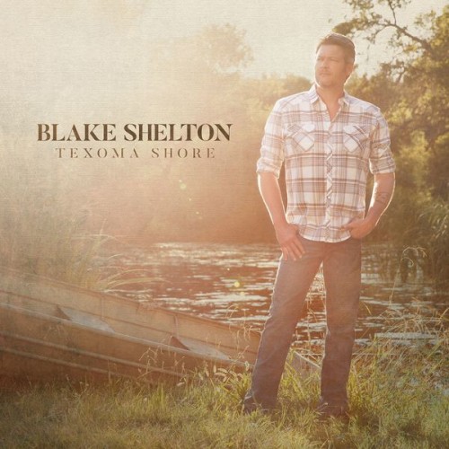 Blake Shelton – Texoma Shore (2017) [FLAC 24 bit, 48 kHz]