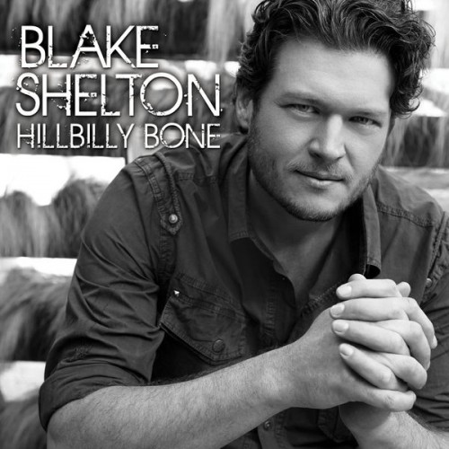 Blake Shelton – Hillbilly Bone (2010) [FLAC 24 bit, 44,1 kHz]