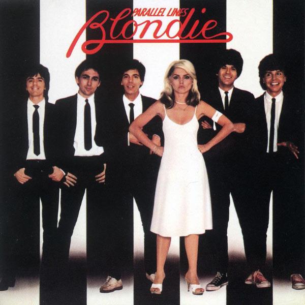 Blondie – Parallel Lines (1978/2017) [Official Digital Download 24bit/192kHz]