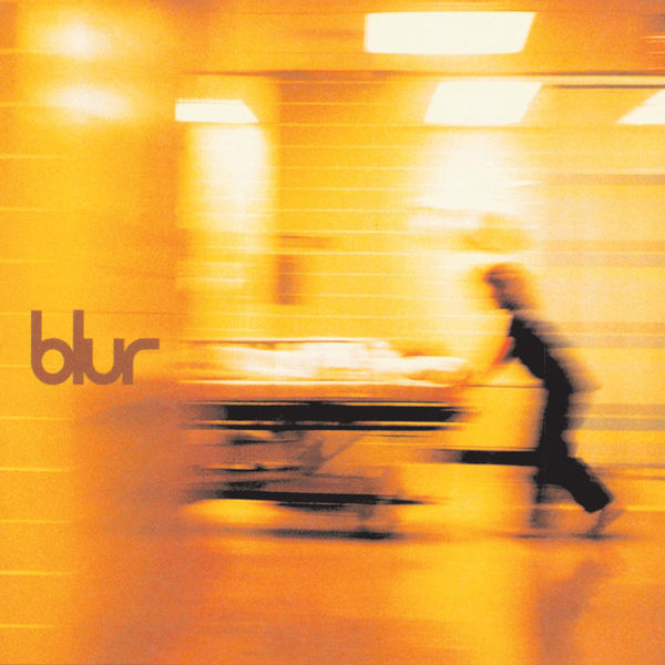 Blur – Blur (1997/2014) [Official Digital Download 24bit/96kHz]