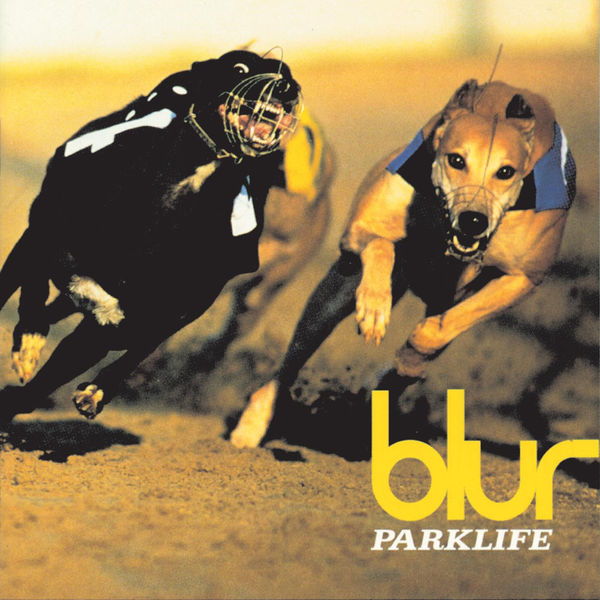 Blur – Parklife (1994/2014) [Official Digital Download 24bit/96kHz]