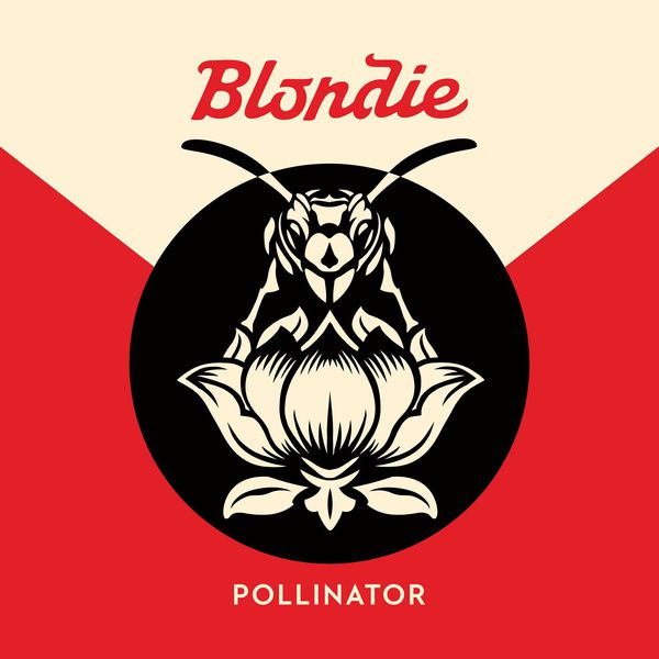 Blondie – Pollinator (2017) [Official Digital Download 24bit/88,2kHz]