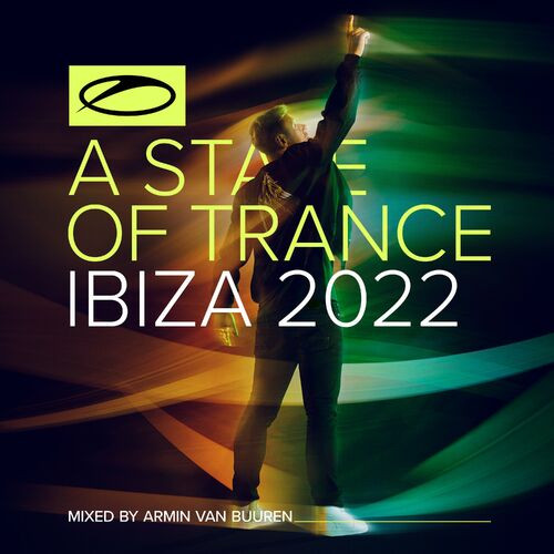 Armin van Buuren – A State Of Trance, Ibiza 2022 (Mixed by Armin van Buuren) (2022) MP3 320kbps