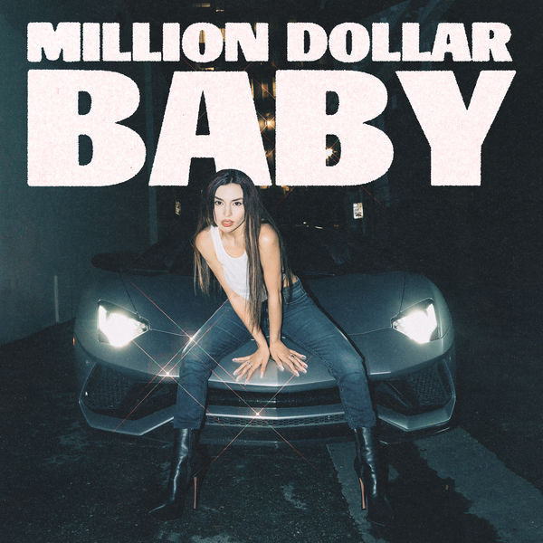 Ava Max - Million Dollar Baby (2022) 24bit FLAC Download