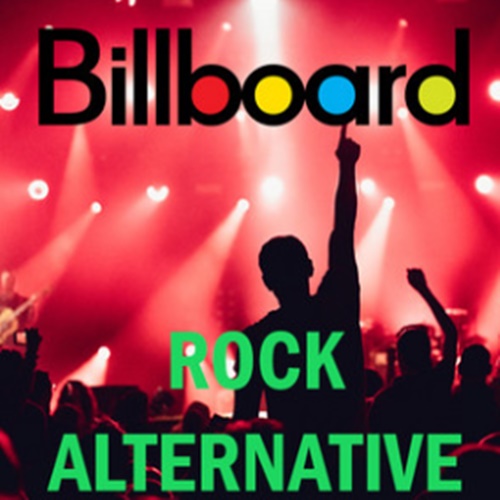 Various Artists - Billboard Hot Rock & Alternative Songs (03-September-2022) (2022) MP3 320kbps Download