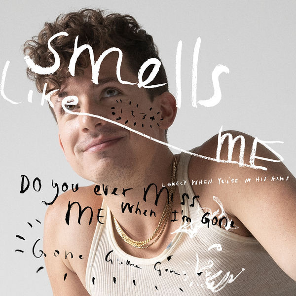 Charlie Puth - Smells Like Me (2022) 24bit FLAC Download