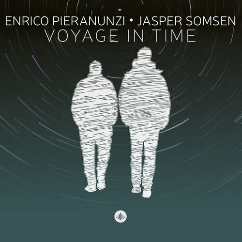 Enrico Pieranunzi﻿ – Voyage in Time (2022) MP3 320kbps