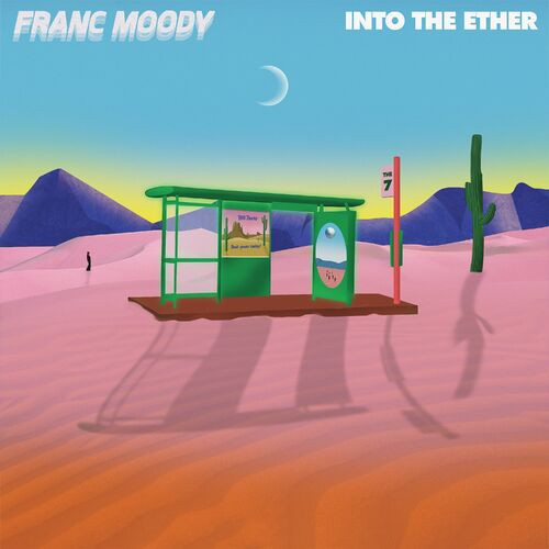 Franc Moody - Into the Ether (2022) MP3 320kbps Download