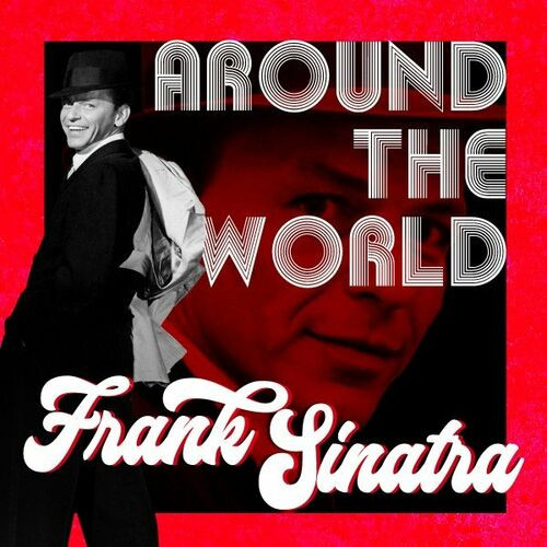 Frank Sinatra - Around the World (2022) MP3 320kbps Download