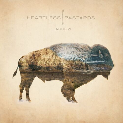 Heartless Bastards - Arrow (10th Anniversary Deluxe Edition) (2022) MP3 320kbps Download