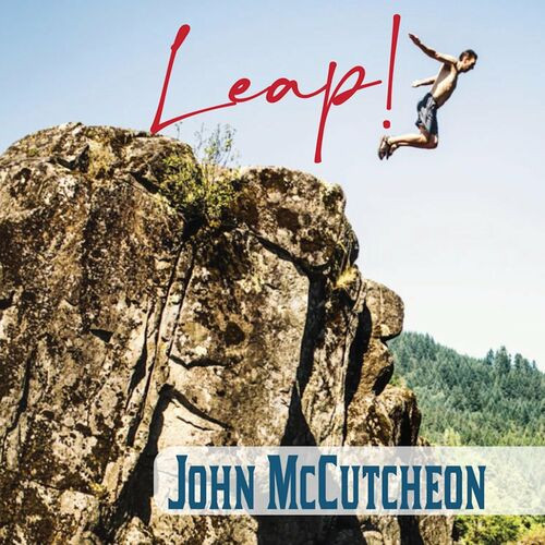 John McCutcheon – Leap! (2022) MP3 320kbps