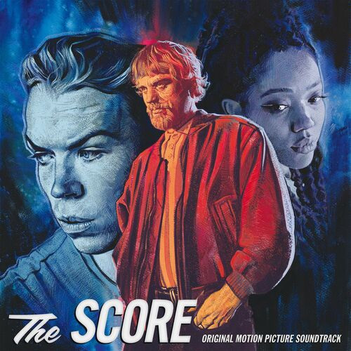 Johnny Flynn - Johnny Flynn Presents: ‘The Score’ (Original Motion Picture Soundtrack) (2022) MP3 320kbps Download