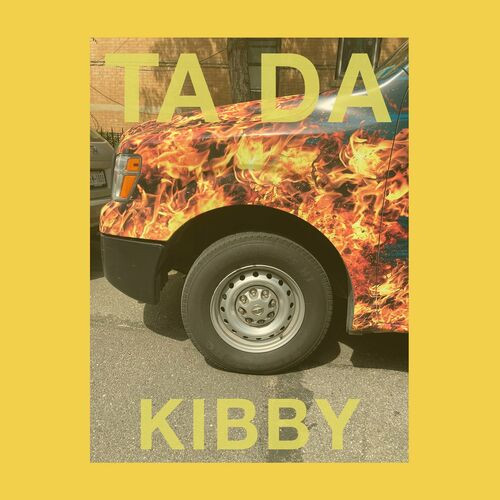 Kibby - Ta Da (2022) MP3 320kbps Download