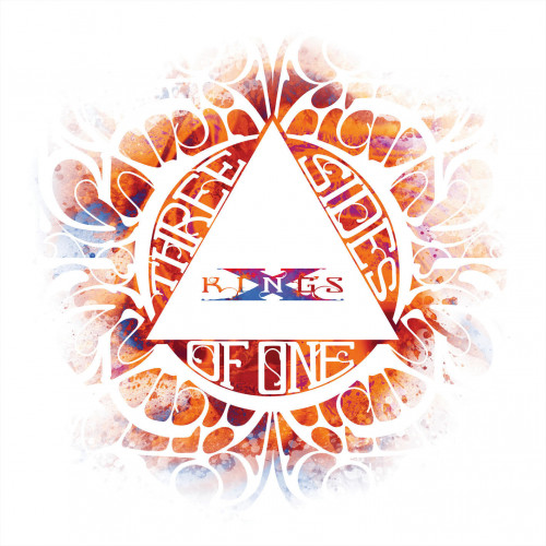 King's X - Three Sides of One (2022) 24bit FLAC Download
