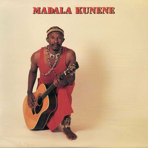 Madala Kunene - The 1990 Hidden Years Recording (2022) MP3 320kbps Download