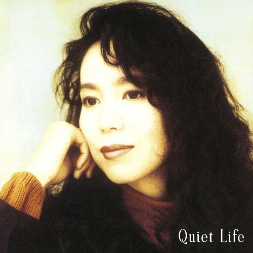 Mariya Takeuchi - Quiet Life (30th Anniversary Edition; 2022 Remaster) (2022) MP3 320kbps Download