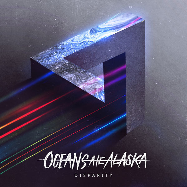 Oceans Ate Alaska - Disparity (2022) 24bit FLAC Download