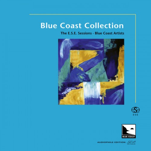 Various Artists – Blue Coast Collection – The E.S.E Sessions (2007) [FLAC 24 bit, 96 kHz]