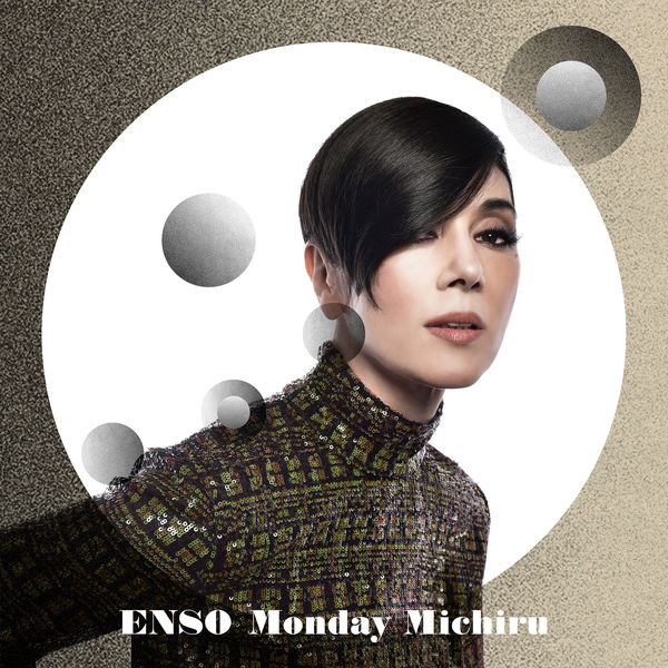 Monday Michiru - ENSO (2022) [FLAC 24bit/96kHz] Download