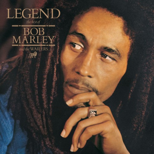 Bob Marley – Legend (Remastered) (1984/2012) [FLAC 24 bit, 192 kHz]