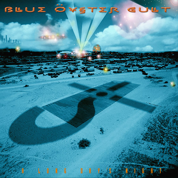 Blue Öyster Cult – A Long Day’s Night (Live) (2020) [Official Digital Download 24bit/44,1kHz]