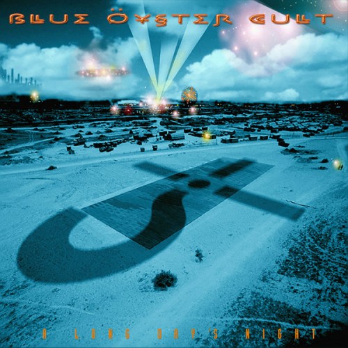 Blue Öyster Cult – A Long Day’s Night (Live) (2020) [FLAC 24 bit, 44,1 kHz]