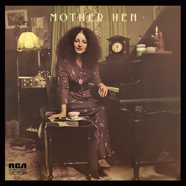 Mother Hen - Mother Hen (1971/2022) [FLAC 24bit/192kHz] Download