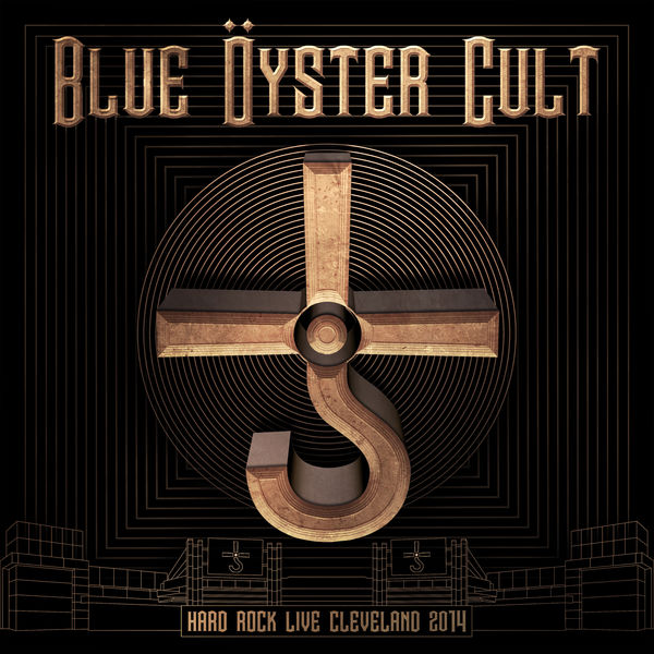 Blue Öyster Cult – Hard Rock Live Cleveland 2014 (2020) [Official Digital Download 24bit/44,1kHz]