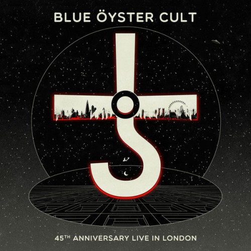 Blue Oyster Cult – 45th Anniversary – Live in London (Live) (2020) [FLAC 24 bit, 44,1 kHz]