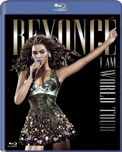 Beyonce: I Am… World Tour (2010) Blu-ray 1080i AVC LPCM 5.1 + BDRip 1080p