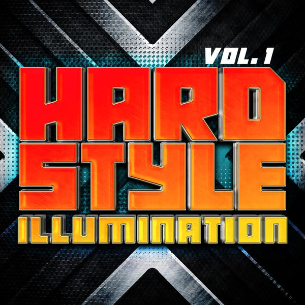 Various Artists - Hardstyle Illumination, Vol. 1 (2022) FLAC Download