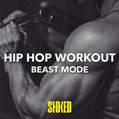 Various Artists - Hip Hop Workout I Beast Mode (2022) FLAC Download