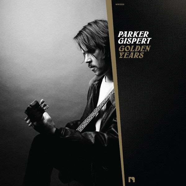 Parker Gispert - Golden Years (2022) 24bit FLAC Download
