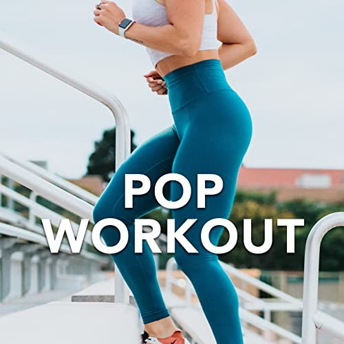 Various Artists - Pop Workout (2022) FLAC Download