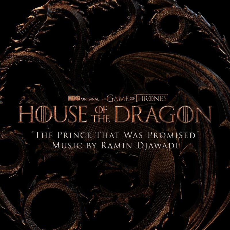 Ramin Djawadi - The Prince That Was Promised (from 