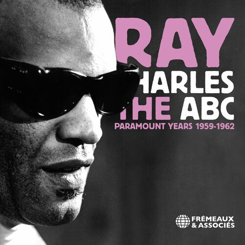 Ray Charles - The ABC Paramount Years, 1959-1962 (2022) MP3 320kbps Download