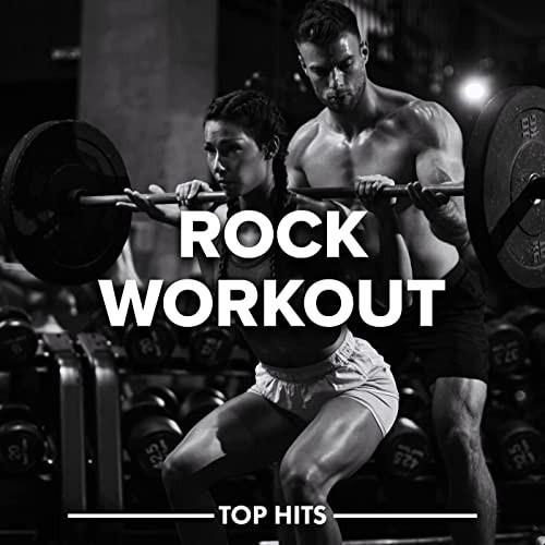 Various Artists - Rock Workout (2022) FLAC Download