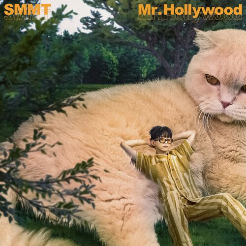 SMMT – Mr. Hollywood (2022)  MP3 320kbps