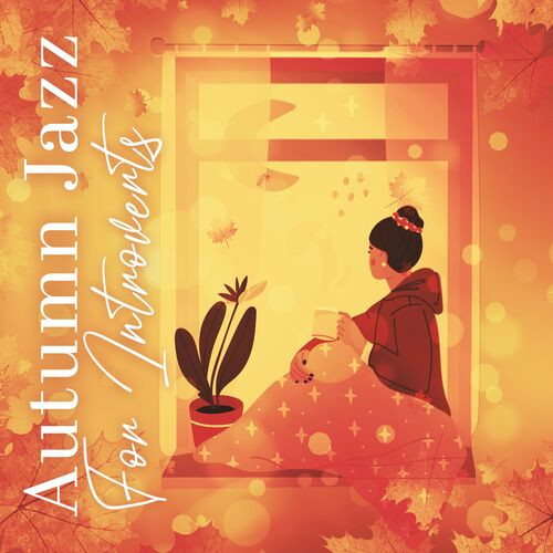 Soft Jazz Mood - Autumn Jazz For Introverts (2022) MP3 320kbps Download