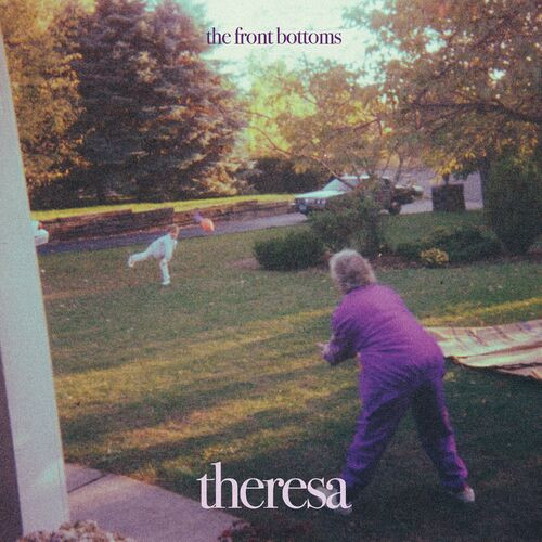 The Front Bottoms – Theresa (2022) MP3 320kbps