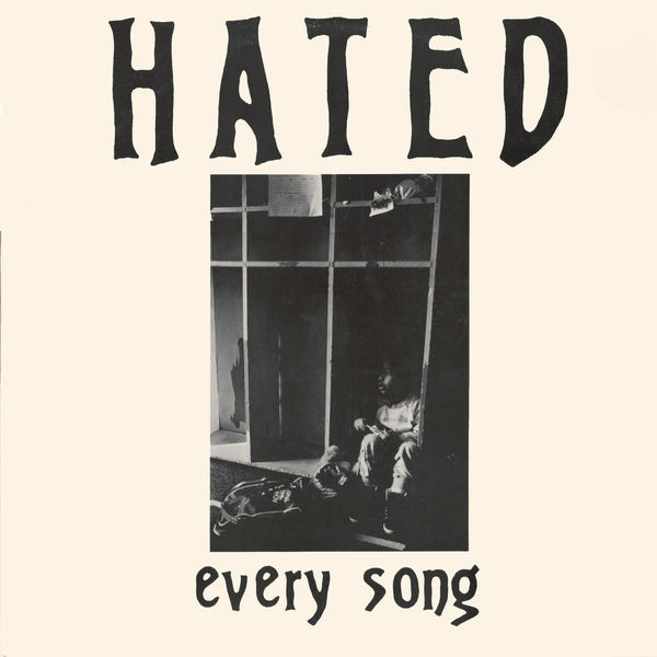 The Hated - Every Song (2022) 24bit FLAC Download