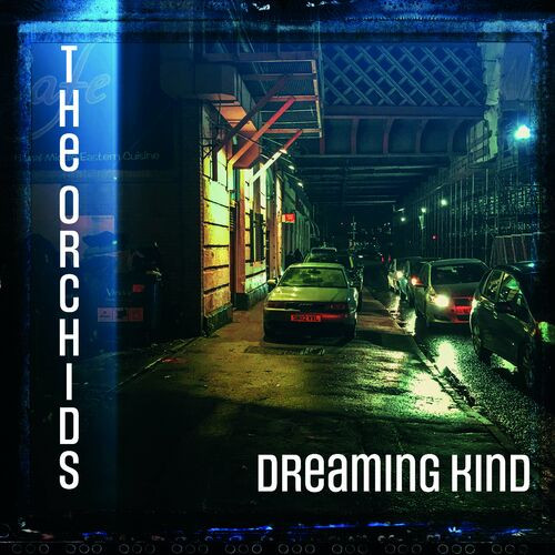 The Orchids - Dreaming Kind (2022) MP3 320kbps Download