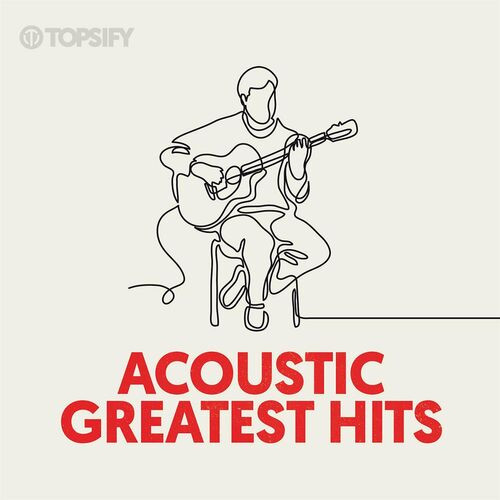 Various Artists - Acoustic Greatest Hits (2022) MP3 320kbps Download